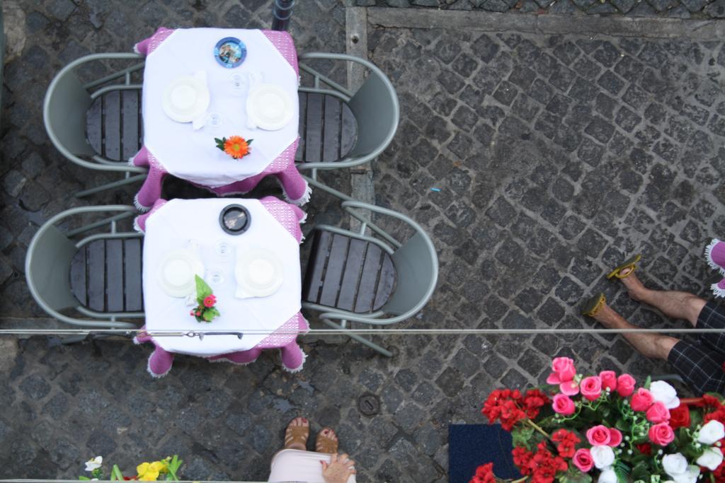 Origam'in Bairro Alto - Nightlife Lejlighed Lisboa