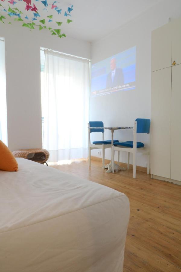Apartamento Origam'in Bairro Alto - Nightlife Lisboa