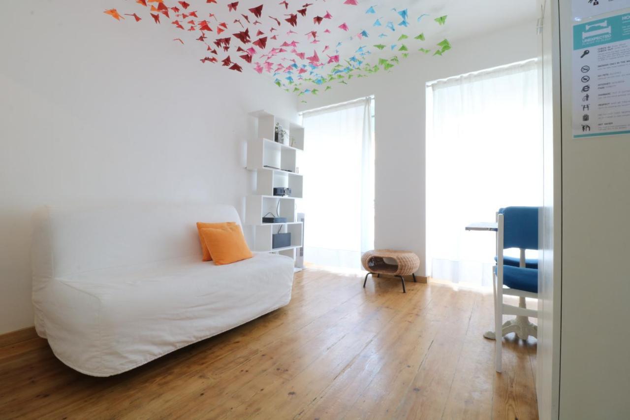 Origam'in Bairro Alto - Nightlife * Lisbon