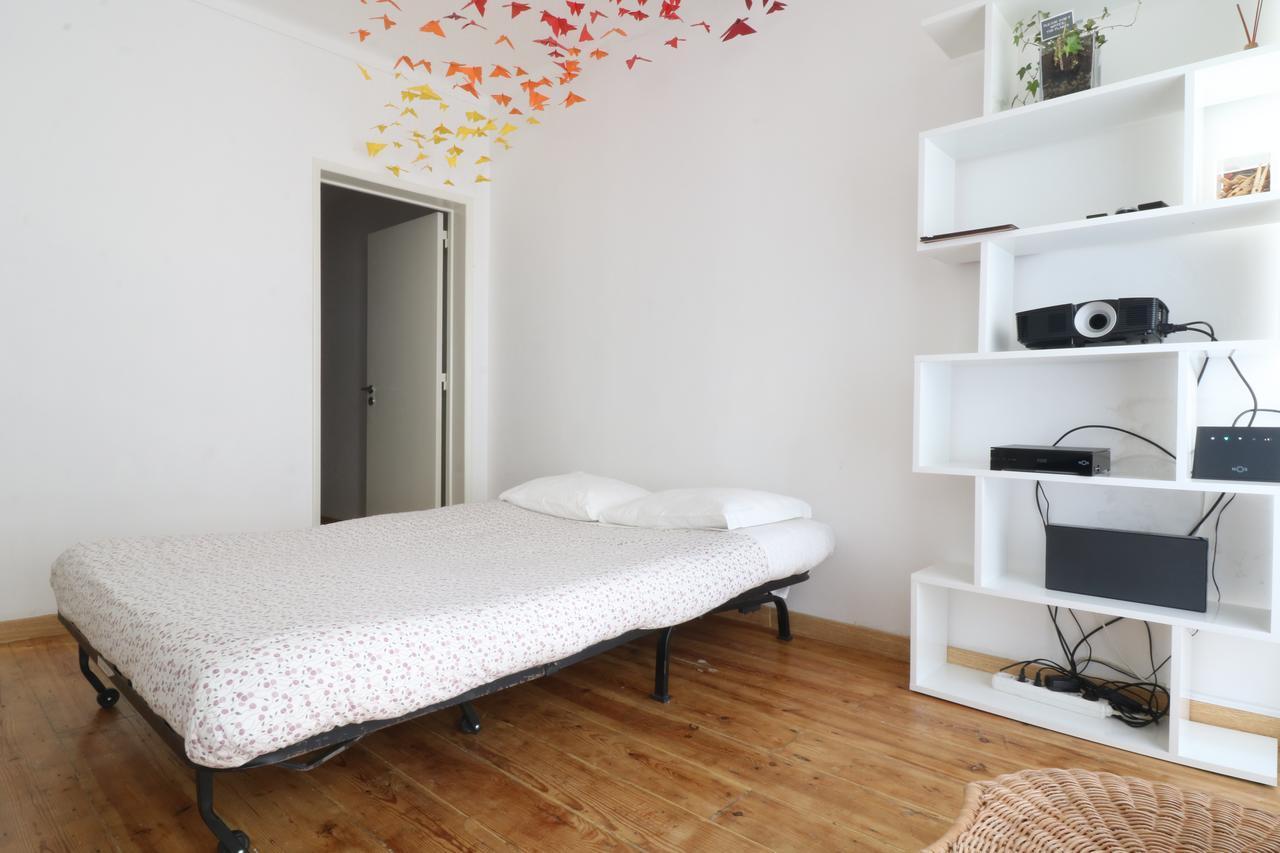 Apartamento Origam'in Bairro Alto - Nightlife *