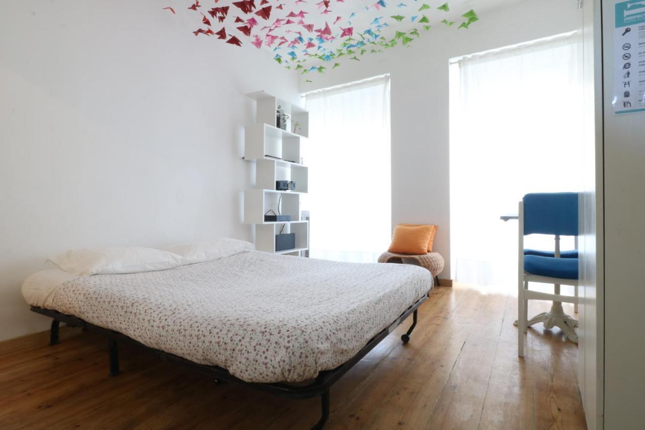 Origam'in Bairro Alto - Nightlife Apartamento *