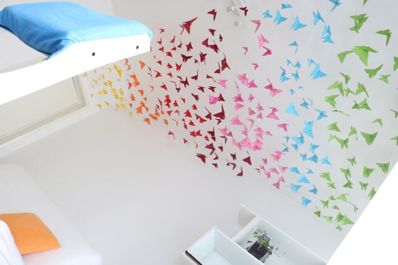Apartamento Origam'in Bairro Alto - Nightlife