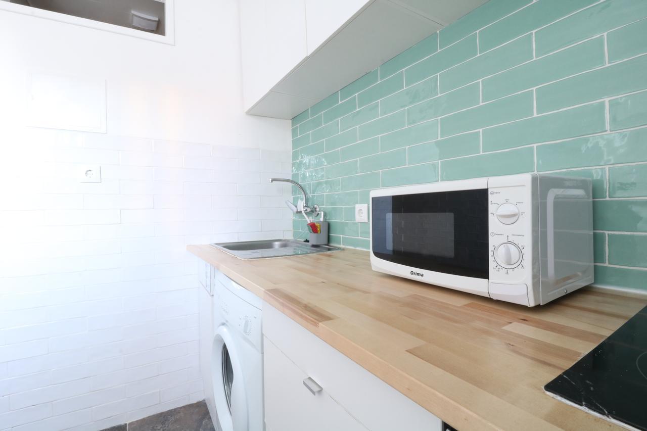 Origam'in Bairro Alto - Nightlife Apartamento Lisboa