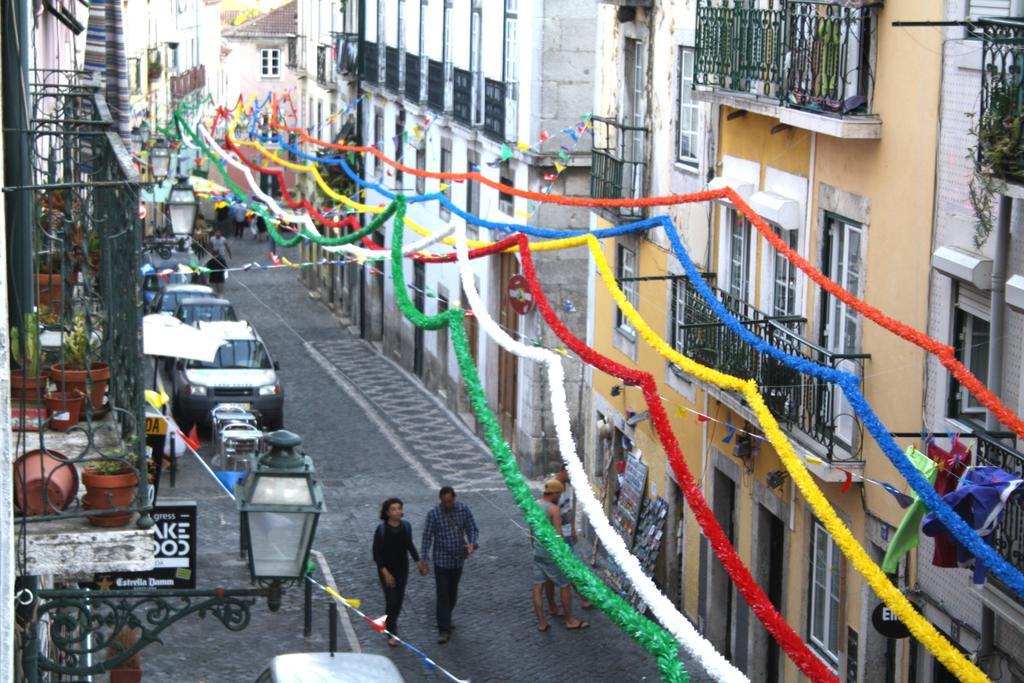 Origam'in Bairro Alto - Nightlife Lisbon