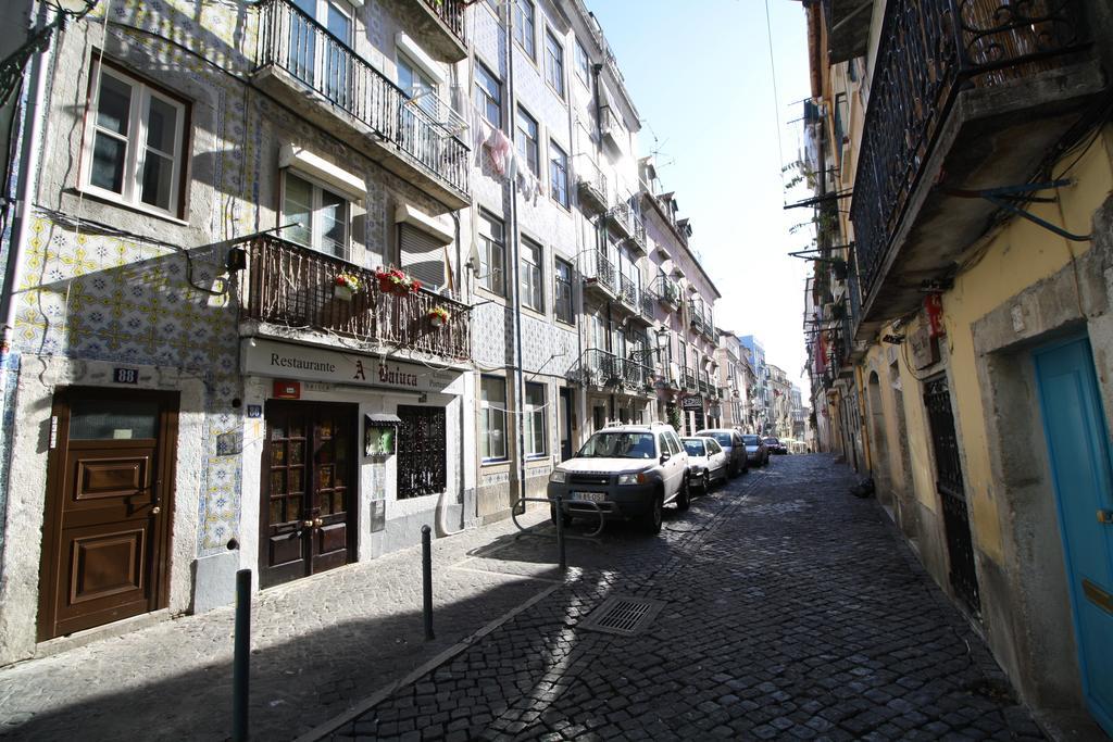 Origam'in Bairro Alto - Nightlife Lisbon