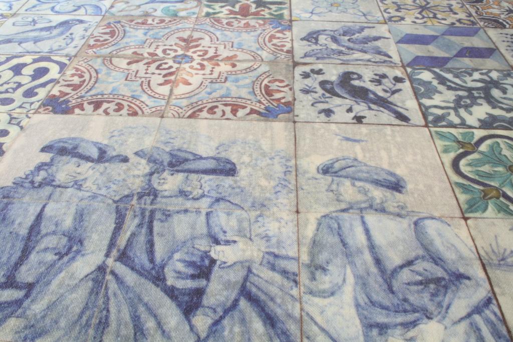 Origam'in Bairro Alto - Nightlife * Lisbon