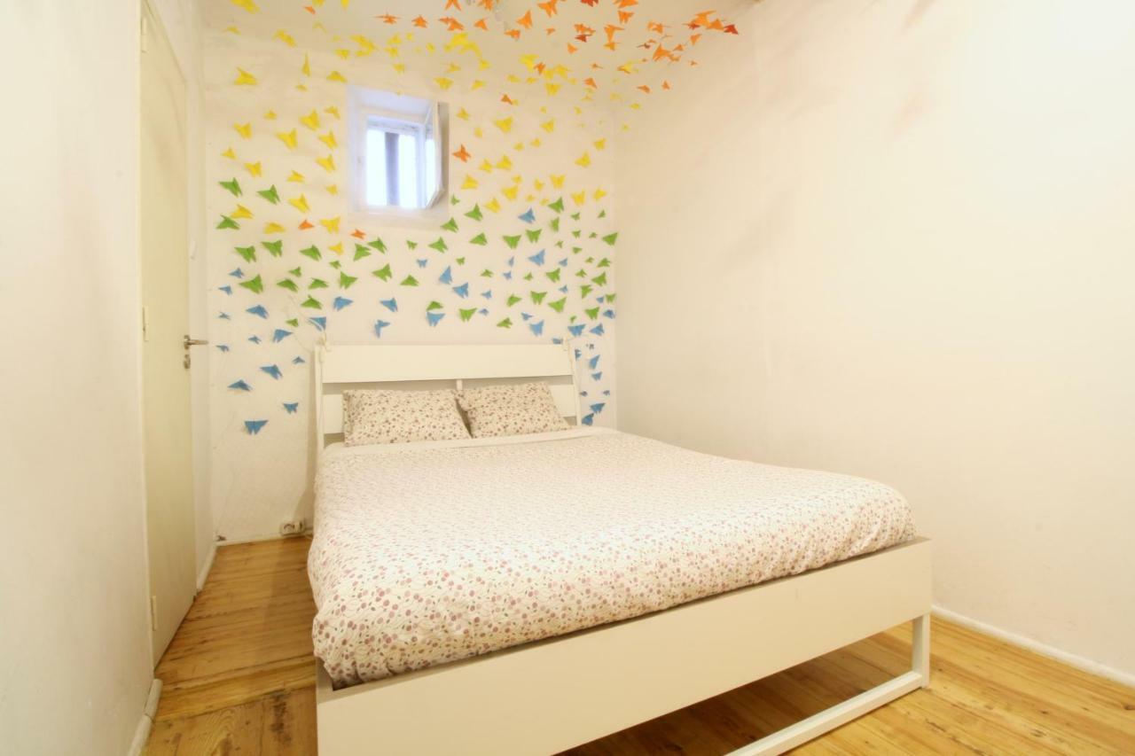 Origam'in Bairro Alto - Nightlife Apartamento