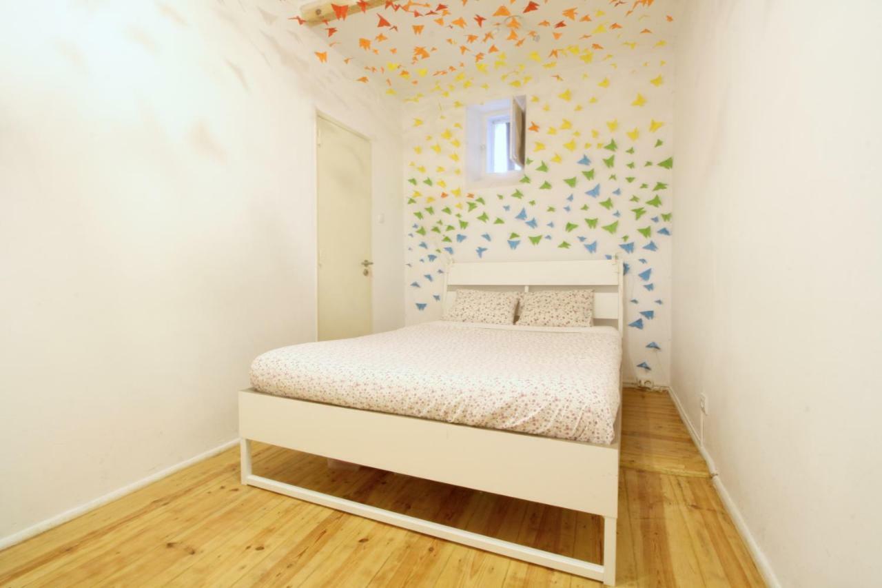 Apartamento Origam'in Bairro Alto - Nightlife *